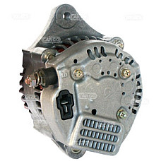 Alternator 14V 40A  DAIHATSU CUORE II CUORE IV HIJET 0.8/1.0 09.85-08.98 HC-CARGO CAR111048