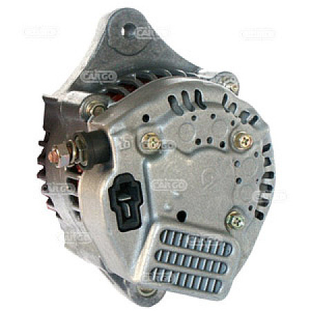 Alternator 14V 40A  DAIHATSU CUORE II CUORE IV HIJET 0.8/1.0 09.85-08.98 HC-CARGO CAR111048