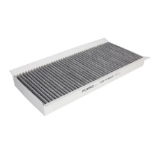 Filtru, aer habitaclu Filtru habitaclu cu carbon activat FORD FIESTA FIESTA III FIESTA IV FIESTA/HATCHBACK FIESTA/MINIVAN KA PUMA STREET KA MAZDA 121 III DEMIO 1.0-1.8D 08.83-11.08 PURRO PUR-PC4002C