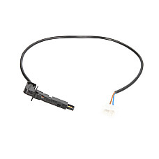 Senzor,temperatura interioara Senzor de presiune aer DAF MAN WABCO 446 092 002 0