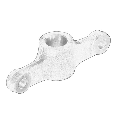 Freza suport senzor ABS Priza senzorului ABS pentru senzor l-2050 mm OE IVECO 7172020