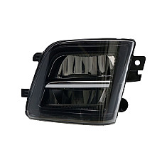 Proiector ceata Lampa de ceata Stanga LED BMW 7 F01 F02 F03 F04 06.08-12.15 ZKW 756.01.000.02
