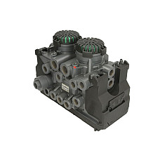 Modulator ax Modulator de presiune ABS 24V 2-canal remanufacturate 2S/2M PNEUMATICS PRO PROK019359