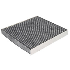 Filtru, aer habitaclu Filtru habitaclu cu carbon activat JEEP GRAND CHEROKEE IV 3.0D-6.4 11.10- CORTECO CO80001786