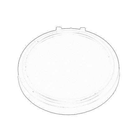 Vas de expansiune, racire Expansion tank cap MINI R50 R53 R52 1.4D/1.6 06.01-07.08 OE BMW 17 10 7 515 485