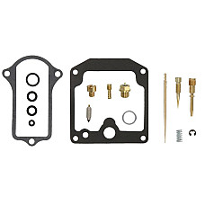Kit reparatie carburator for number of carburettors 1 SUZUKI GS 550 1977-1980 KEYSTER KS-0240