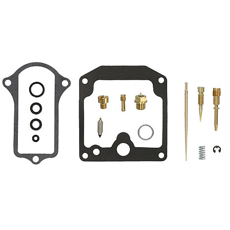 Kit reparatie carburator for number of carburettors 1 SUZUKI GS 550 1977-1980 KEYSTER KS-0240