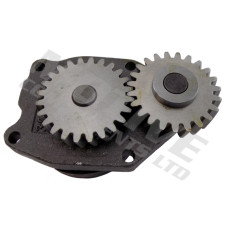 Pompa ulei Oil pump CUMMINS 6CT830 CASE IH 7110 7120 7130 7140 7210 7220 7230 7240 7250 MOTIVE MOTOP186