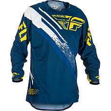 Camasa off-road T-shirt off road FLY RACING Sample 2018 size L FLY FLY 371-221L