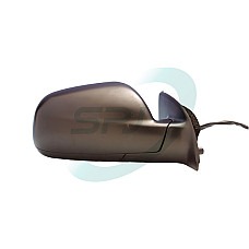 Oglinda exterioara Oglinda laterala Dreapta electric convexa incalzita captuseala pliabil electric cu senzor de temperatura PEUGEOT 307 SPJ SPJE-1566