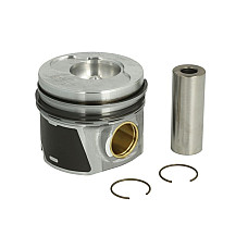 Piston 8151 +050 VW LT 28-35 II LT 28-46 II TRANSPORTER T4 2.5D 09.95-07.06 NE 130050001621