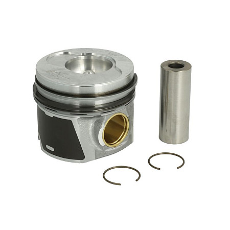 Piston 8151 +050 VW LT 28-35 II LT 28-46 II TRANSPORTER T4 2.5D 09.95-07.06 NE 130050001621