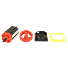 Piese si accesorii pentru elevatoare Wlacznik glowny sterowanie gora/dol ZAMIENNY Z POPRZEDNIMI WERSJAMI do podnosnikow: 0986400H32AHYMAX S3000 SL230.6000100DSMART LIFT 2.30SL ATT Nussbaum NUSSBAUM 994777