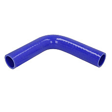 Cot de teava Sistem racire U bend 30mm x150mm unghi 90 BPART KOLSIL30