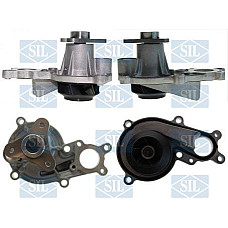 Pompa apa apa  BMW 2 G42 G87 3 G20 G80 G28 3 G21 3 G21 G81 4 G22 G82 4 G23 G83 4 GRAN COUPE G26 5 G30 F90 5 G31 6 GRAN TURISMO G32 1.6/2.0/2.0H 11.15- SIL PA1634