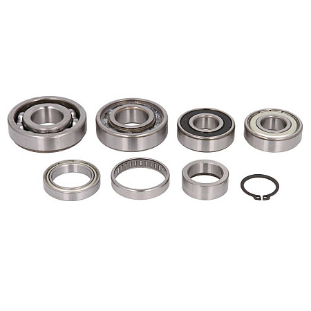 Set lagare, cutie viteze manuala Transmission repair kit KAWASAKI KX 250 2009-2013 HOT RODS TBK0026