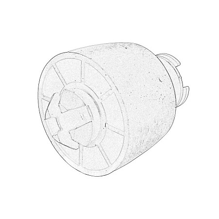 Punct de sprijin, cric Scut exterior balansier MERCEDES A W168 A W169 B SPORTS TOURER W245 C C204 C T-MODEL S204 C W204 S V223 S W221 S W222 V222 X222 VANEO 414 07.97- OE MERCEDES 002 997 47 86