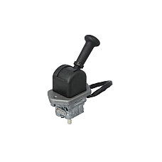 Valva frana stationare Brake hand valve IRISBUS RVI EURORIDER KERAX MAGNUM MIDLUM PREMIUM PNEUMATICS PN-12054