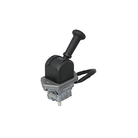 Valva frana stationare Brake hand valve IRISBUS RVI EURORIDER KERAX MAGNUM MIDLUM PREMIUM PNEUMATICS PN-12054