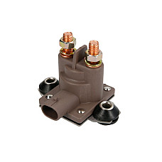 Solenoid, electromotor Solenoid / Starter electromagnetic switch 12 V JOHNSON/EVINRUDE SIERRA INTERNATONAL LLC 18-5833