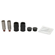 Set bucsi de ghidaj, etrier frana Kit reparare etrier MERCEDES E W211 GL X164 GL X166 GLE C292 GLE W166 GLS X166 M W164 M W166 R W251 V251 VOLVO S60 III S90 II 1.2-Electric 02.01- QUICK BRAKE QB113-1448X