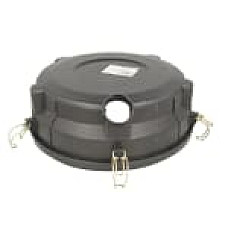 Carcasa filtru aer MAN F 2000 Producator PACOL MAN-AFB-001