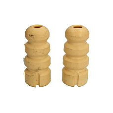 Tampon cauciuc, suspensie Set de asamblare amortizoare Spate OPEL VECTRA B 1.6-2.6 09.95-07.03 KAYABA KYB935302