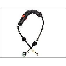 Cablu ambreiaj 1097mm/823mm SEAT CORDOBA IBIZA II 1.4/1.6 02.93-10.02 ADRIAUTO AD45.0138