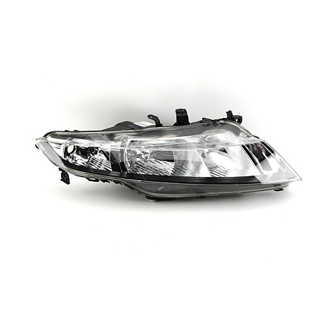 Far Lampa frontala Dreapta xenon D2R/H1/PY21W/W5W automat cu motor culoare insert: cromat HONDA CIVIC VIII MAGNETI MARELLI 711307022601
