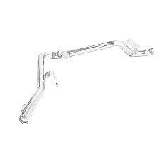 Cuplaj conducta lichid racire Cooling system metal pipe ALFA ROMEO MITO CITROEN NEMO NEMO/MINIVAN FIAT DOBLO DOBLO CARGO FIORINO/MINIVAN GRANDE PUNTO QUBO PEUGEOT BIPPER BIPPER TEPEE 1.3D 10.05- OE FIAT 55202215