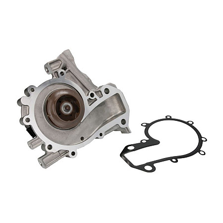 Pompa apa apa with gasket OPEL ANTARA A CASCADA INSIGNIA A INSIGNIA A COUNTRY INSIGNIA B INSIGNIA B COUNTRY INSIGNIA B GRAND SPORT ZAFIRA C 2.0D 10.11- PIERBURG 7.08149.03.0