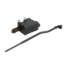 Element reglaj,inchidere centralizata Central door locking element central lock locking pin BMW 3 E90 3 E91 3 E92 12.04-06.13 VDO 406-204-010-005Z