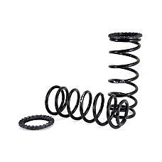 Set de arcuri pentru suspensie Springs set LEXUS GX TOYOTA LAND CRUISER PRADO 3.0D/4.0/4.7 11.01-12.10 ARNOTT EUROPE C-2410
