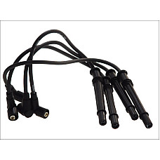 Set fise bujii RENAULT CLIO / KANGOO 1.2-06.08 12.04-MODUS 1.2 BERU BY DRIV ZEF 1604       0300891604