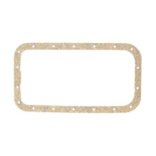 Garnitura pompa ulei Oil sump gasket SUZUKI CARRY SAMURAI SC100 SJ410 SUPER CARRY 1.0 10.77-12.04 PAYEN JJ273