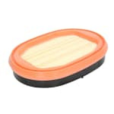 Filtru aer AGCO MASSEY FERGUSON CATERPILLAR 400 MASSEY FERGUSON 6000 7000 3054C-C4.4TAACERT MANN-FILTER CF 2550