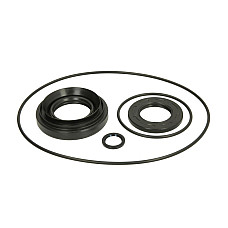 Agent de etansare pentru tambur frana Brake drum gasket rear HONDA TRX 350/400/450 1995-2007 TOURMAX BDS-104