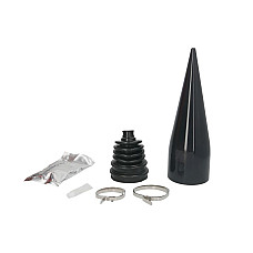 Burduf cauciuc, articulatie planetara Joint rubber boot front/inside/outside/rear EZ with device for assembly  HONDA PIONEER SXS TRX SUZUKI LT-A 300-1000 1988-2020 ALL BALLS 19-5038