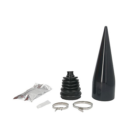 Burduf cauciuc, articulatie planetara Joint rubber boot front/inside/outside/rear EZ with device for assembly  HONDA PIONEER SXS TRX SUZUKI LT-A 300-1000 1988-2020 ALL BALLS 19-5038