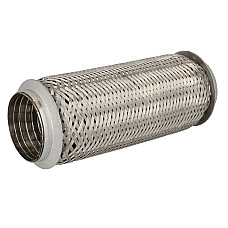 Tub flexibil sistem de esapament Amortizor de vibratii al sistemului de evacuare 64x230 JMJ JMJ 64X230P