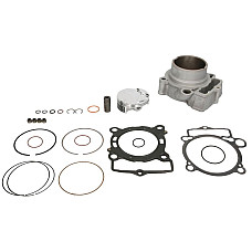 Cilindru motor Cilindru assy 250 4T with gaskets with piston HUSABERG FE KTM EXC-F SX-F XC-F XCF-W 250 2013-2016 CYLINDER WORKS 50004-K01