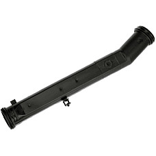 Cuplaj conducta lichid racire Plastic Hose of cooling system AUDI A2 SKODA FABIA PRAKTIK FELICIA II OCTAVIA 14 16 0895 1210 GATES GAT02 2824