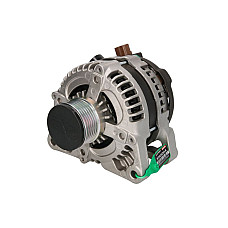 Alternator 14V 120A VOLVO C30 C70 II S40 I S40 II V50 FORD C-MAX FIESTA V FOCUS C-MAX FOCUS II FUSION KUGA I MAZDA 3 1.6/1.6D/2.0D 12.02-05.13 STARDAX STX100250R