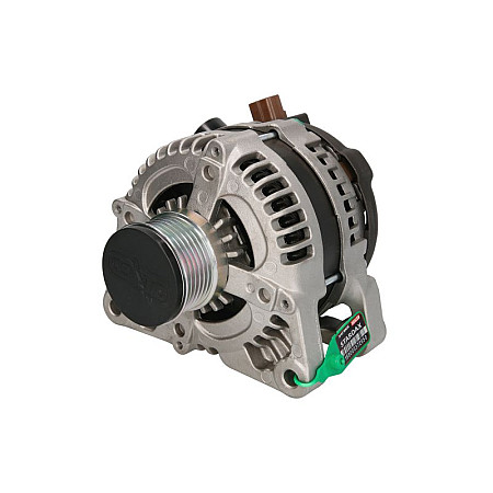 Alternator 14V 120A VOLVO C30 C70 II S40 I S40 II V50 FORD C-MAX FIESTA V FOCUS C-MAX FOCUS II FUSION KUGA I MAZDA 3 1.6/1.6D/2.0D 12.02-05.13 STARDAX STX100250R