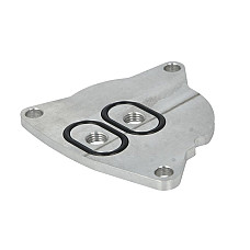 Echipament de transmisie automata Adaptor for device model: EVERT ATF PRO type: male brand: BMW VOLVO gearbox type: AISIN EVERT ATF ADAPTER AISIN V5