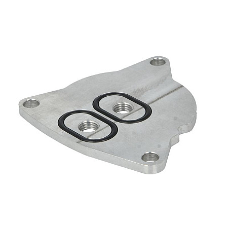 Echipament de transmisie automata Adaptor for device model: EVERT ATF PRO type: male brand: BMW VOLVO gearbox type: AISIN EVERT ATF ADAPTER AISIN V5