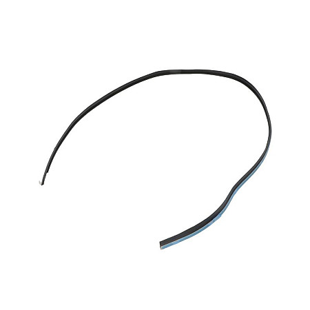 Garnitura, luneta Weatherstrip front upper part with band BMW X1 F48 09.15- SAINT-GOBAIN SEKURIT SG1004151850