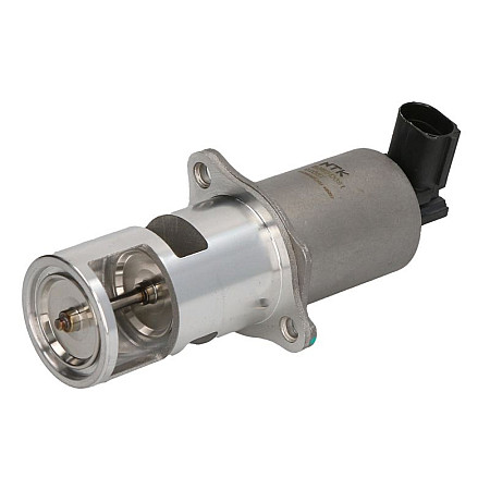 Supapa EGR Valva EGR DACIA LOGAN LOGAN EXPRESS LOGAN MCV SANDERO JAGUAR X-TYPE I NISSAN KUBISTAR MICRA III RENAULT CLIO II CLIO III GRAND SCENIC II KANGOO 1.5D/2.5 06.01- NGK EGE5-D081           91057