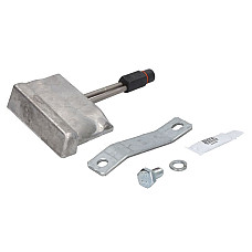 Element de incalzire, preincalzire motor Engine heater 230V SUZUKI VITARA 07.19- DEFA DEFA423828