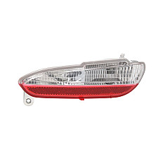 Lampa mers inapoi ABARTH PUNTO EVO (199_) OLSA OL1.04.112.00